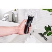 Машинка для стрижки волосся Ardesto HC-Y22-B - Фото №4
