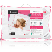 Подушка с Тинсулейтом Sonex - Фото №9