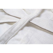 Халат махровий Liana tas Penelope - Фото №5