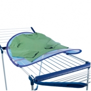 Сітка для делікатного сушіння білизни Leifheit Sensitive Air 4006501724083 - Фото №3