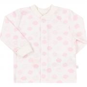 Комплект для малюка Бембі КП251 рожевий - Фото №3