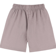 Піжама для хлопчика ПЖ58 футболка та шорти Бембі X40-сірий-блакитний - Фото №6