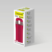 Термокружка 0,3л Pretty Maestro MR1643-30С - Фото №4