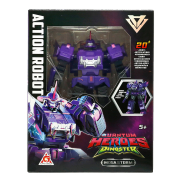 Фигурка Моса Шторм 12.7 см Dinoster EU580873 - Фото №6