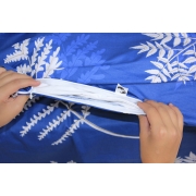 Підковдра 22-1298 Calico Dreams сатин MirSon - Фото №3