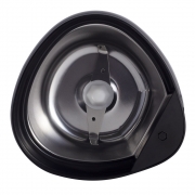 Кавомолка електрична Kamille 6730 - Фото №3