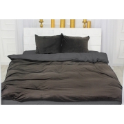 Наволочка Winter Delicate 28-0073 Gladiolo велюр+сатин MirSon - Фото №3