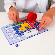 Конструктор електронний Doka Збираємо радіо D70703 - Фото №4