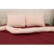 Постільна білизна Руно мікрофібра Bordo - Фото №8