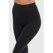 Термобілизна жіноча GV German Volf темно-сірий - Фото №8