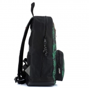 Рюкзак 26л Zipper Tasmania Nikidom NKD-9502 - Фото №4