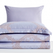 Постільна білизна Arya Majestik Бамбук Loreli - Фото №4