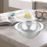 Сито 22см Maestro MR1681-22 - Фото №3