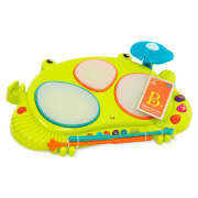 Музична іграшка Кваквафон S2 Battat BX1953Z - Фото №7