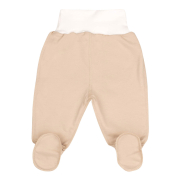 Повзунки ПЗ13 байка Бембі G00-бежевий - Фото №3