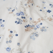 Постільна білизна 24293 ранфорс Isleep - Фото №6