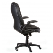 Офісне крісло Oskar Black Special4You E5241 - Фото №9