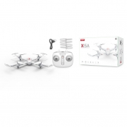 Квадрокоптер з 2,4 ГГц керуванням 29 cм Syma X15A - Фото №3