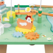 Столик игровой Луг Janod J05327 - Фото №7