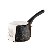 Турка 0.5 л Black Mars Ardesto AR0850SG - Фото №13