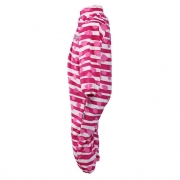 Комбінезон флісовий Roland Huppa 3304BASE фуксія - Фото №3