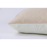 Подушка антиалергенна стьобана Bicolor Руно - Фото №7