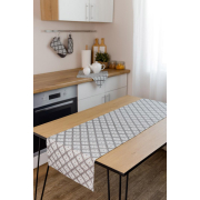 Дорожка Фраппе Прованс - Фото №3