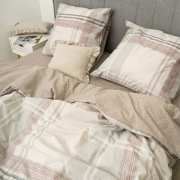 Постельное белье 24321 ранфорс Вилюта - Фото №4