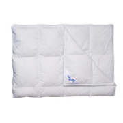 Дитяча пухова ковдра Billerbeck Магнолія - Фото №3