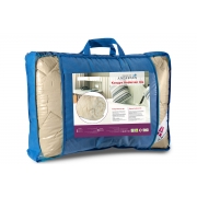 Одеяло шерстяное в микрофибре Andersen Ida - Фото №5