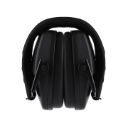 Навушники тактичні захисні пасивні Defence Black 2E - Фото №8