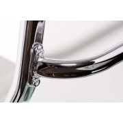 Офісне крісло Solano Artleather White Special4You E0529 - Фото №6