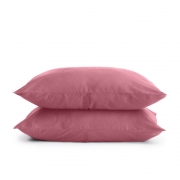 Комплект постільної білизни Cosas Пудра 240 - Фото №5