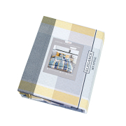 Постільна білизна Елегантність сатин-твил Home Line - Фото №4