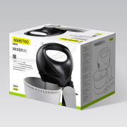 Миксер с вращающейся чашей Maestro MR550 - Фото №6