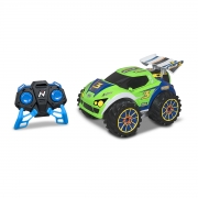 Машина-амфібія на радіокеруванні Nano VaporizR 3 green Nikko 10012 зелений - Фото №4