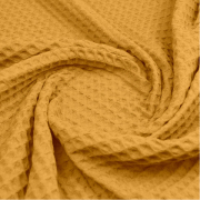 Дитячий вафельний плед-покривало Curcuma Greek Waffle Cosas - Фото №3