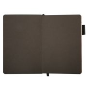 Щоденник датований А5 368 стор Binario Leo Planner 252640 графіт - Фото №13