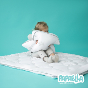 Набір дитячий Super Soft Papaella 8-34923 ковдра і подушка - Фото №4