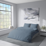 Постільна білизна Lelit P-0124 мікрофібра - Фото №4