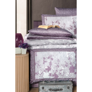 Постільна білизна Lily Berry сатин-преміум La Romano - Фото №3