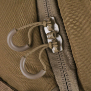 Сумка-баул-рюкзак 2E Tactical XL зелена - Фото №9