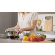 Набір посуду з 10 предметів Duetto Plus Tefal G719SA55 - Фото №16