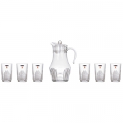 Набір питної Arcopal Orient L4986 - Фото №4