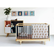 Дитяча наволочка Cosas Ведмедики 1 - Фото №6