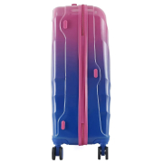 Валіза 29 L Rose-Blue Gradient T5650-3 Semi Line DAS302628 - Фото №7