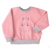 Костюм дитячий Бембі KS675 рожевий - Фото №3