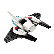 Конструктор Lego Creator Космічний шаттл 31134 - Фото №7