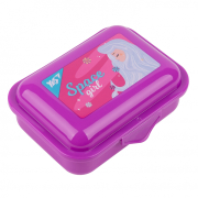 Ланчбокс Space Girl 280 мл Yes 707742 - Фото №4