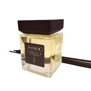 Аромадиффузор с ароматом Verbena and Citrus 100 мл Savour - Фото №3